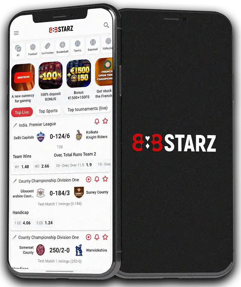 888starz casino app